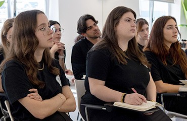 MAKEUP MASTER COURSE ADVANCED: Ensino presencial e online